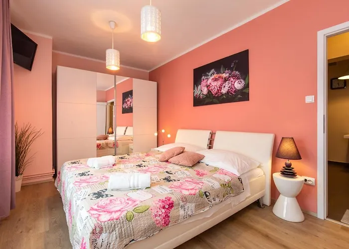 Apartman Ruza
