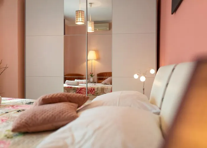 Apartman Ruza