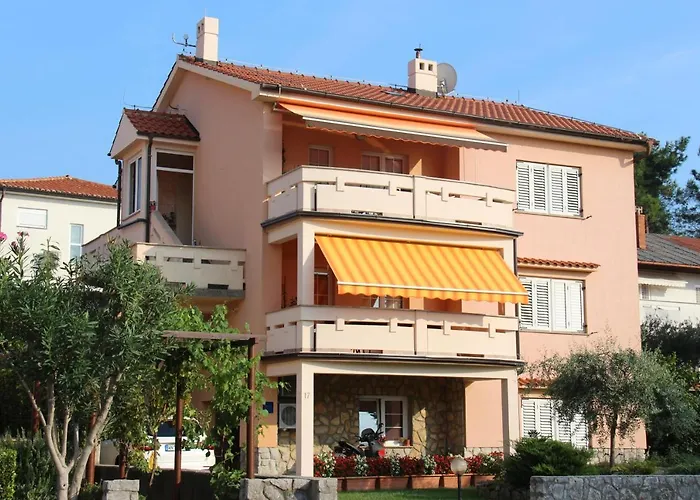 Apartman Ruza