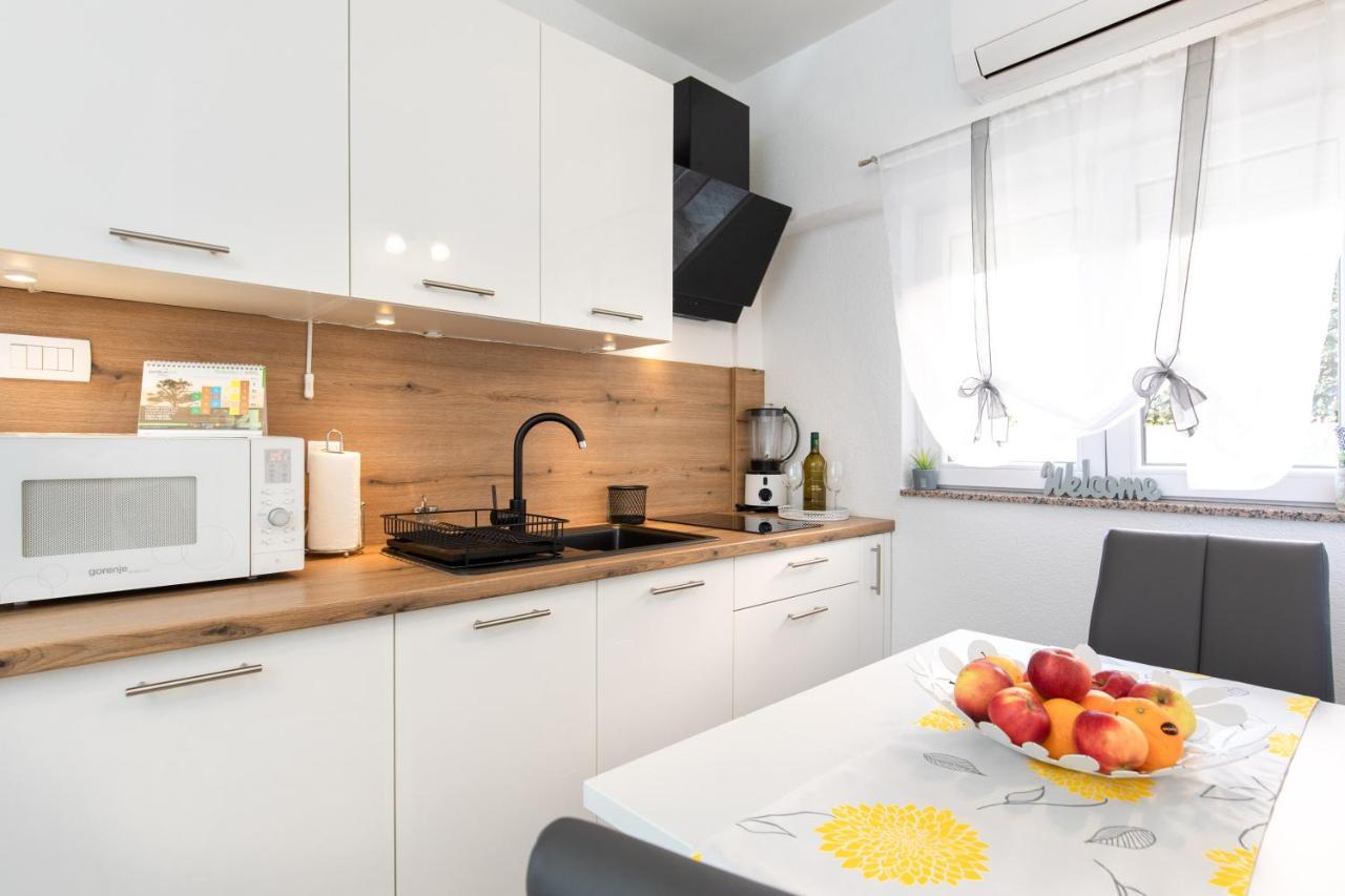 Ruza Apartment *