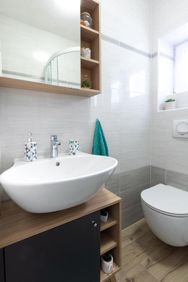 Ruza Apartament Veglia