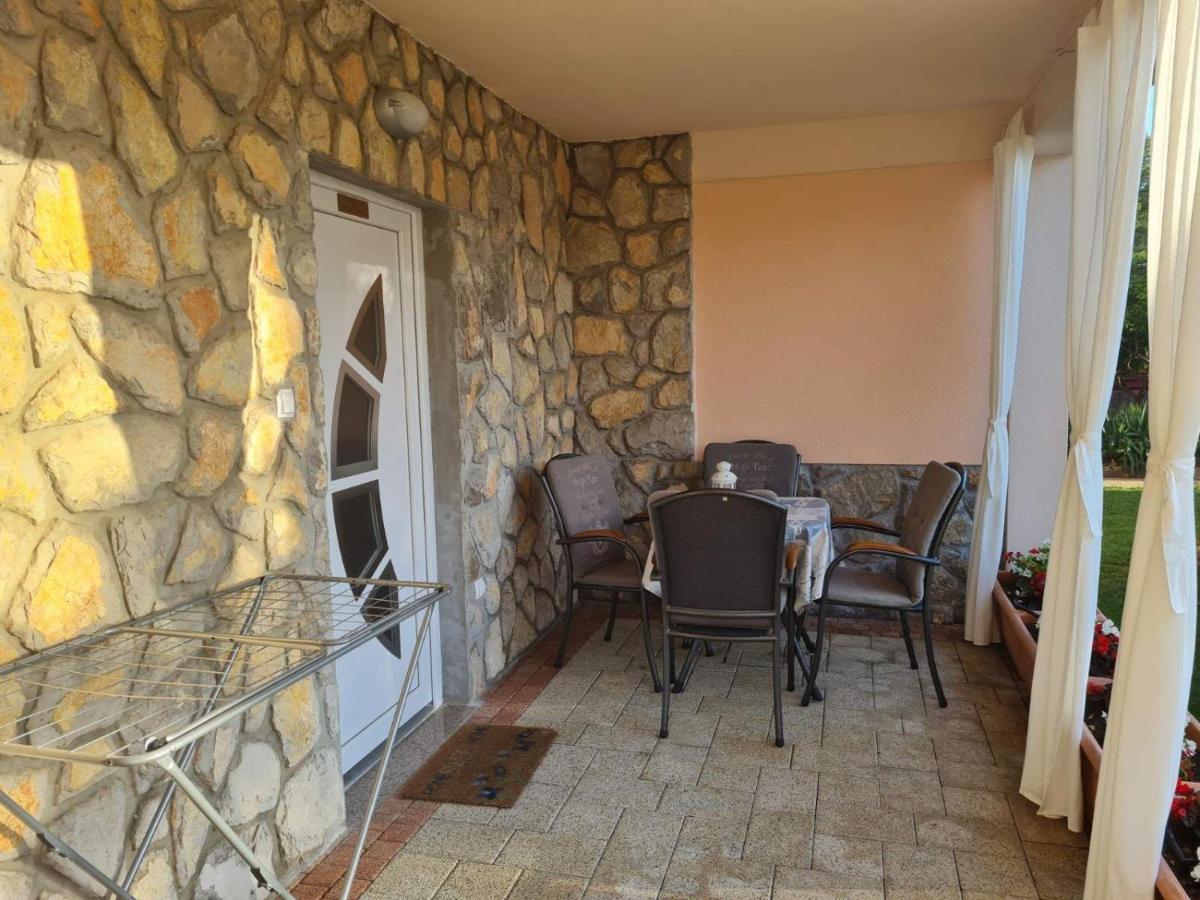 Apartament Ruza *
