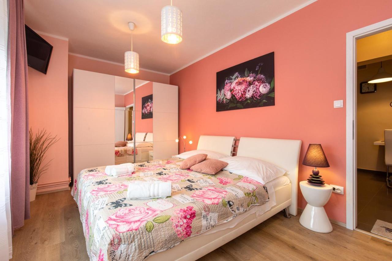 Apartment Ruza *