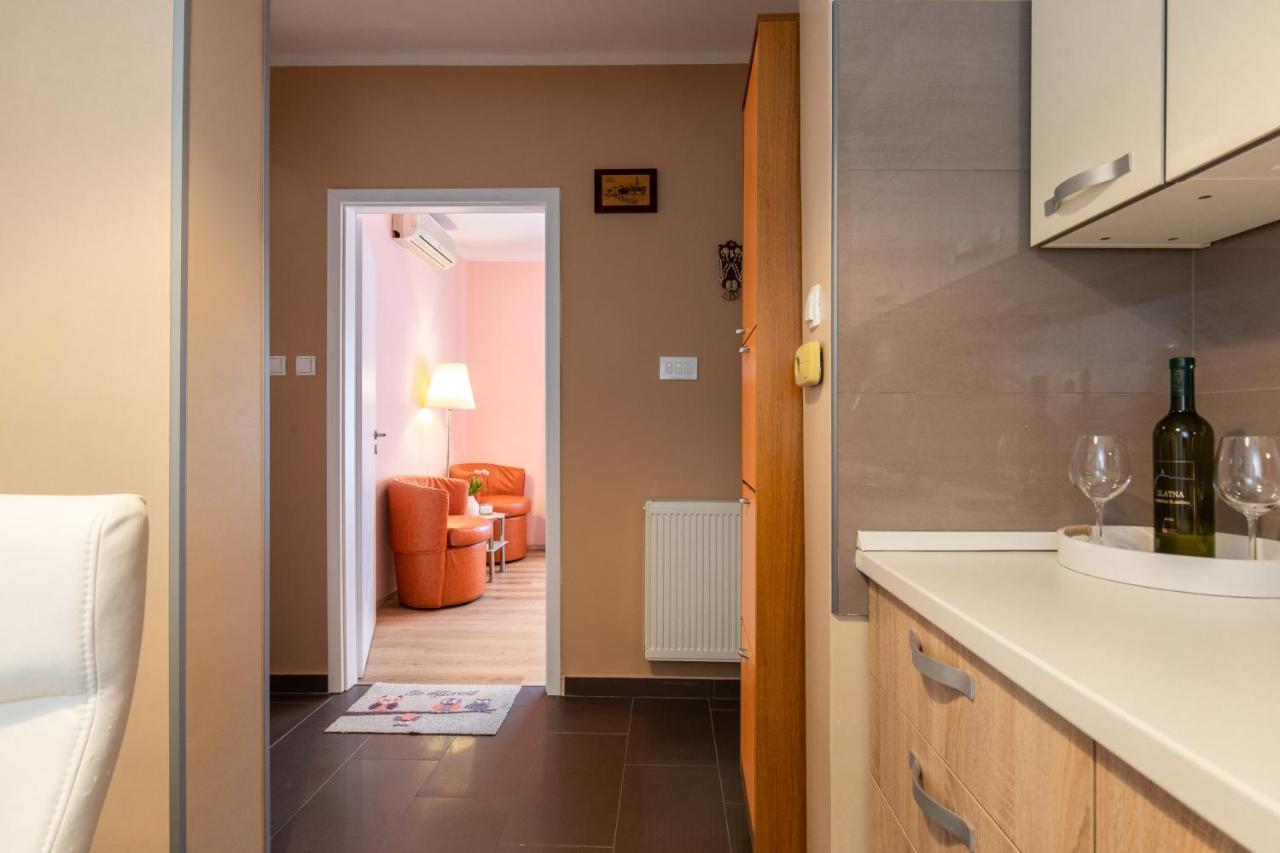 Ruza Apartament *
