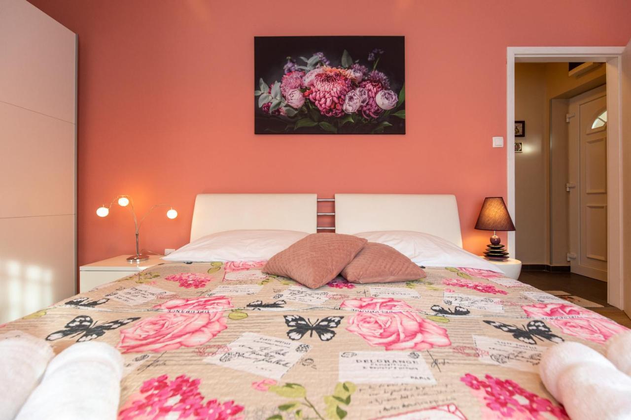 Apartment Ruza Krk Town
