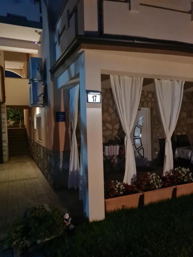Ruza Apartament Veglia