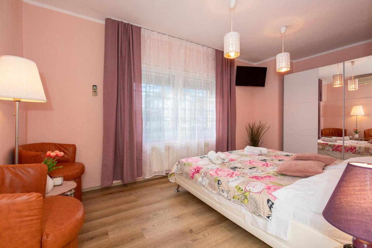 Ruza Apartament Veglia
