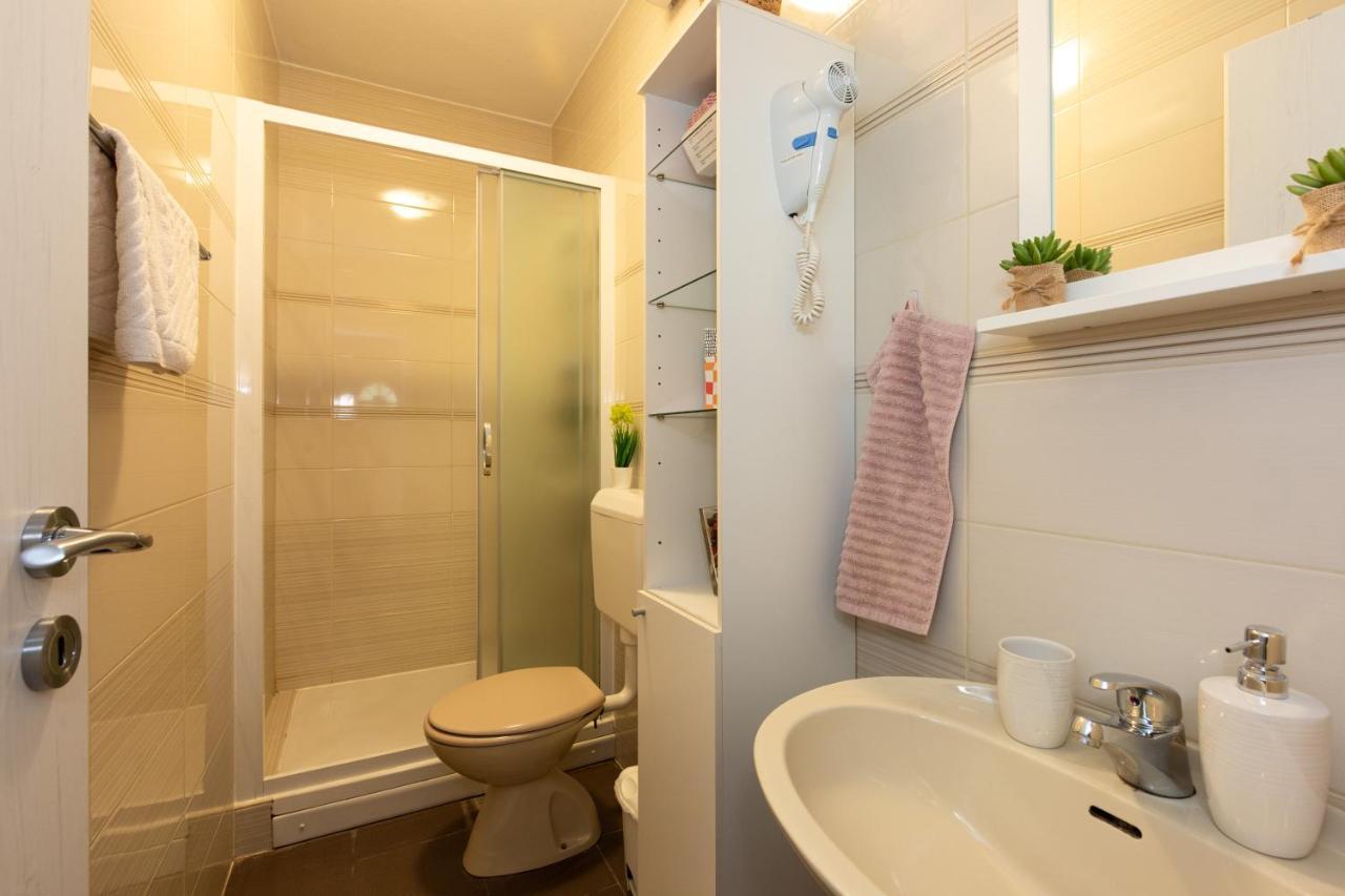 Apartment Ruza
