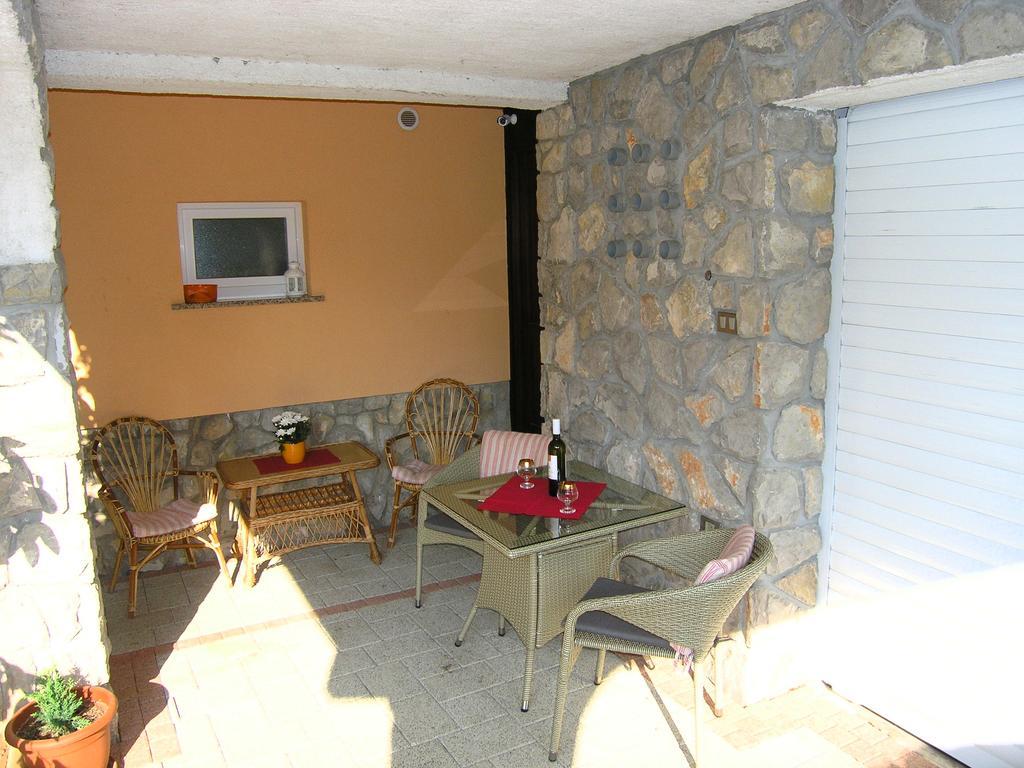 Apartament Ruza *