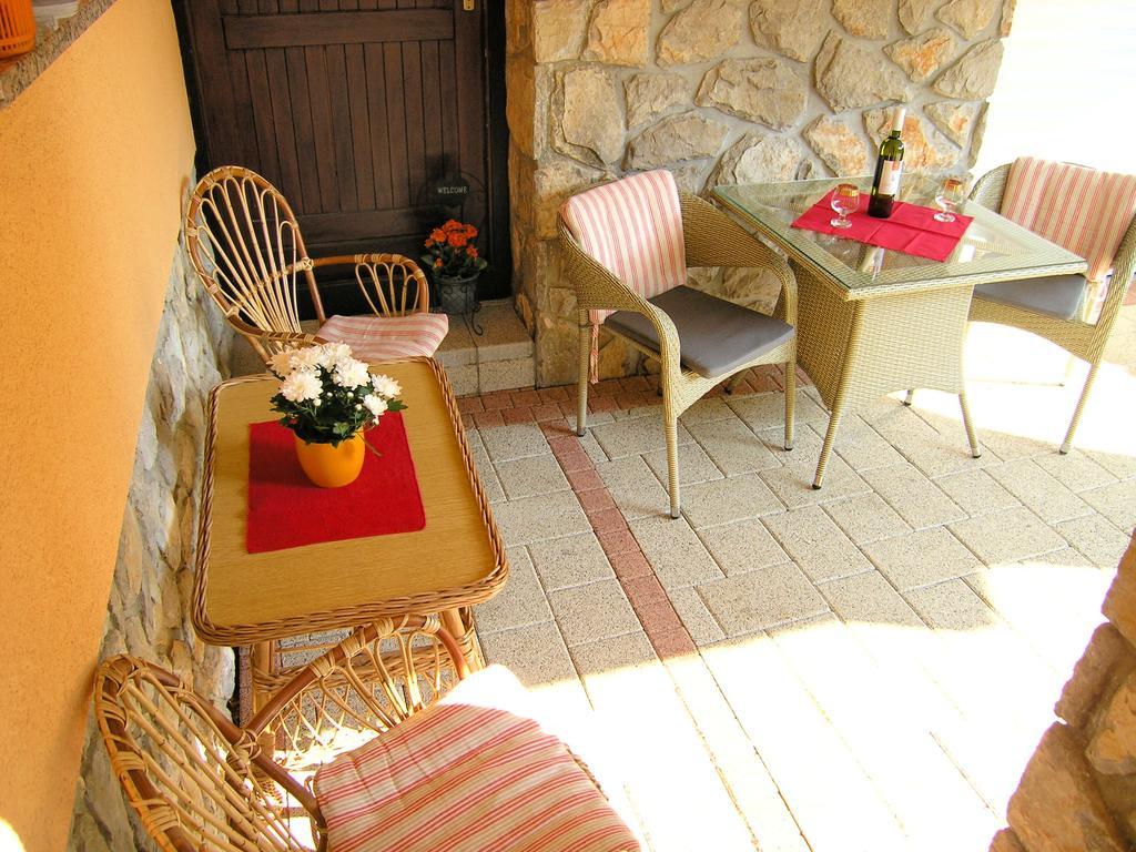 Ruza Apartment
