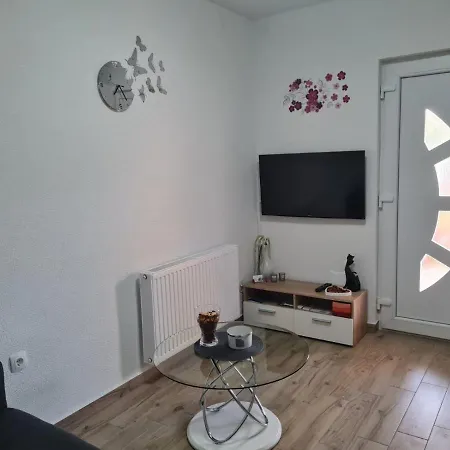 Apartman Ruza Veglia Exterior foto