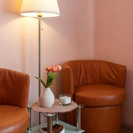 Apartman Ruza Veglia Exterior foto