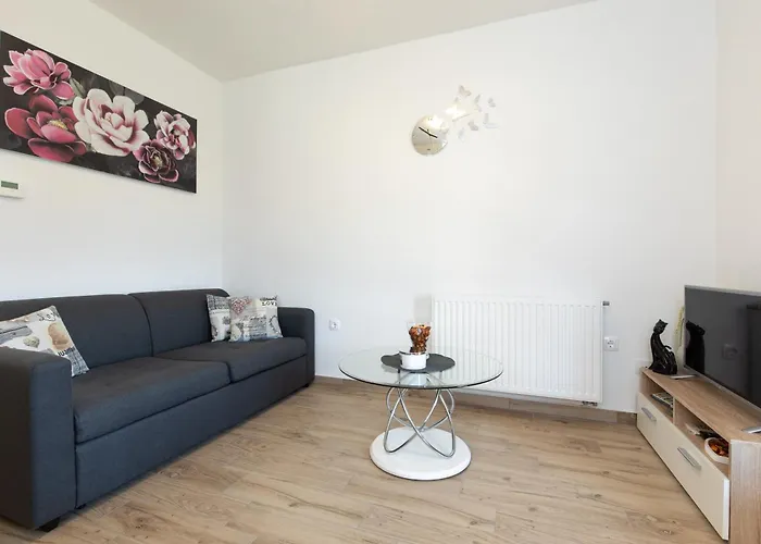 Apartman Ruza