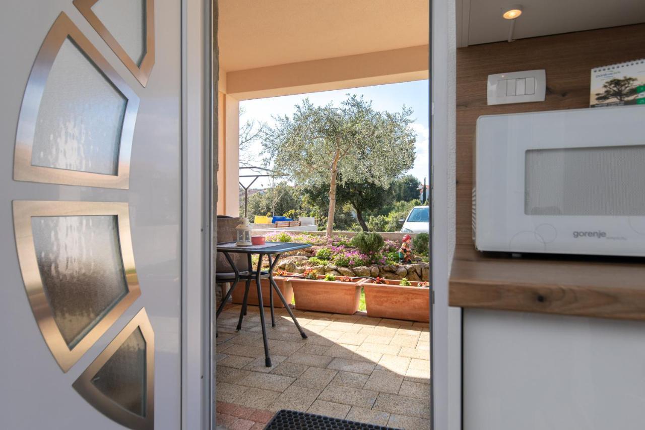 Apartament Ruza *