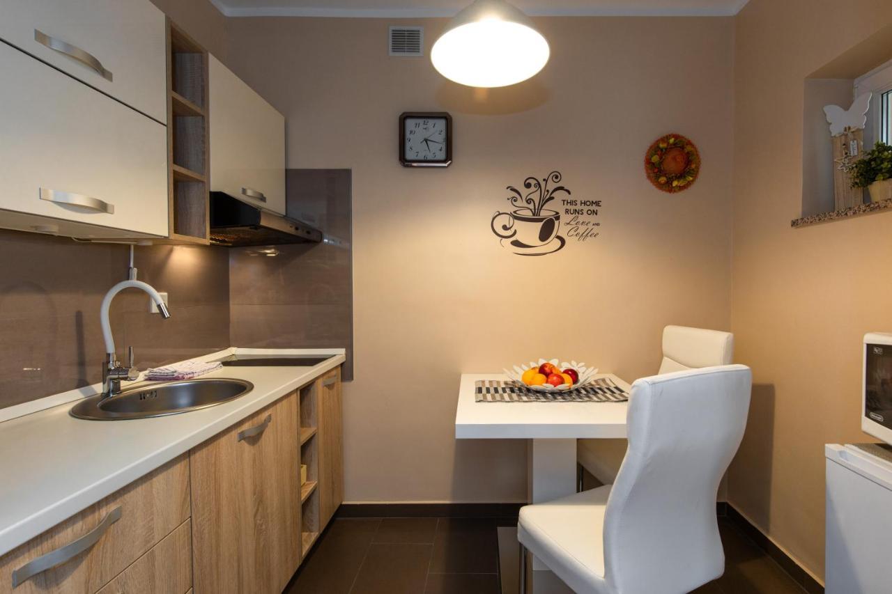 Ruza Apartament Krk Town