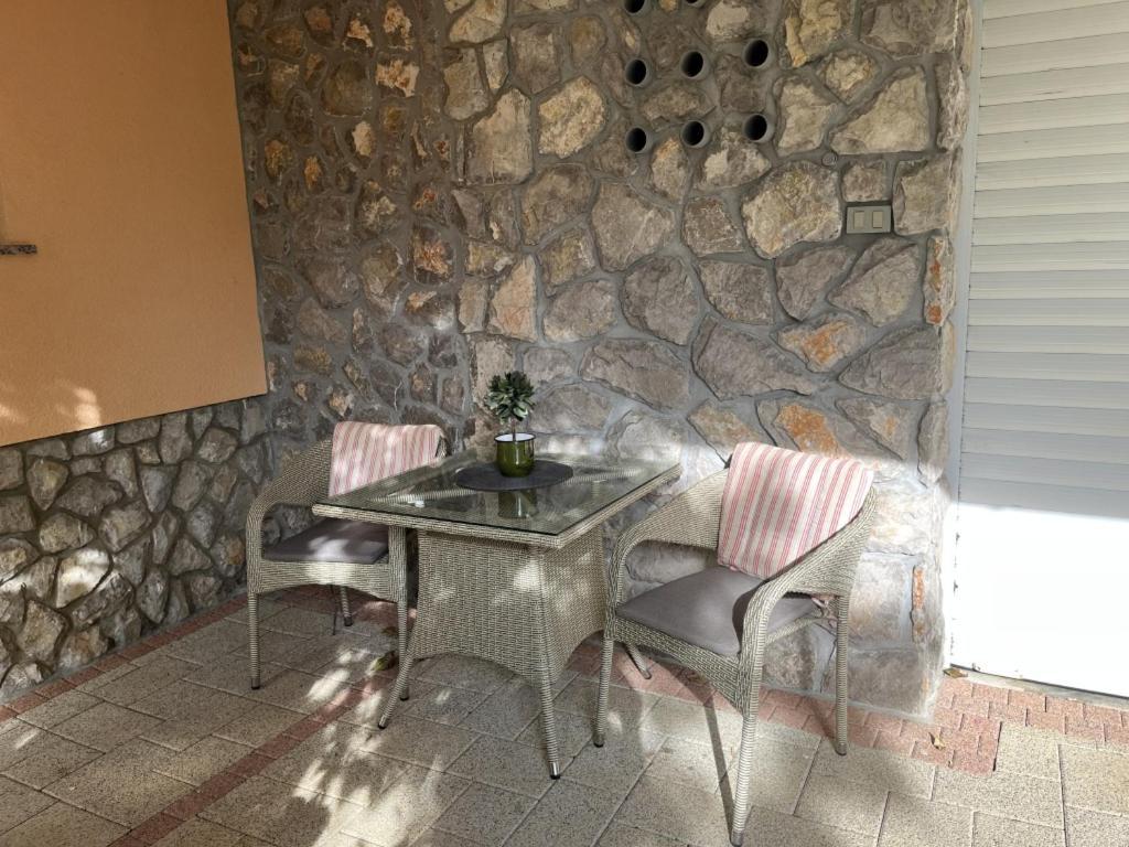 Apartament Ruza