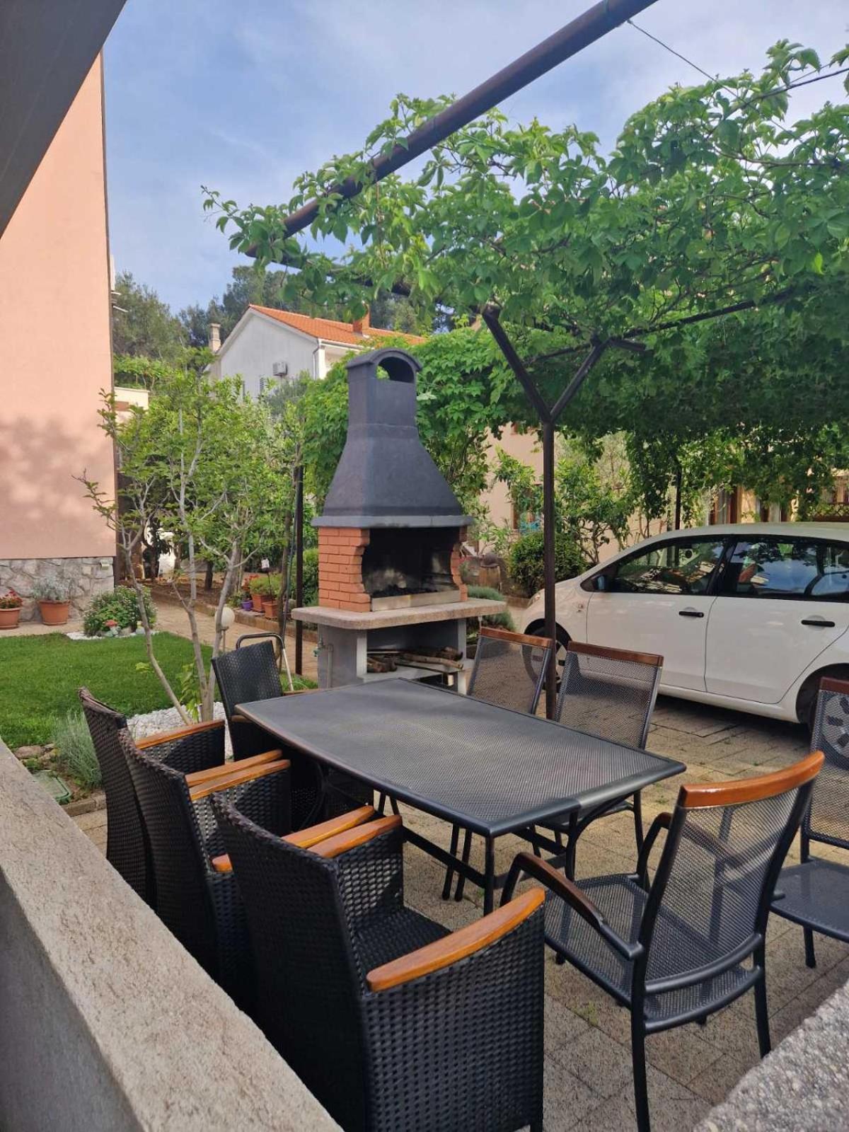 Apartament Ruza
