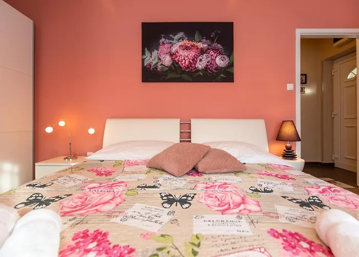 Apartman Ruza