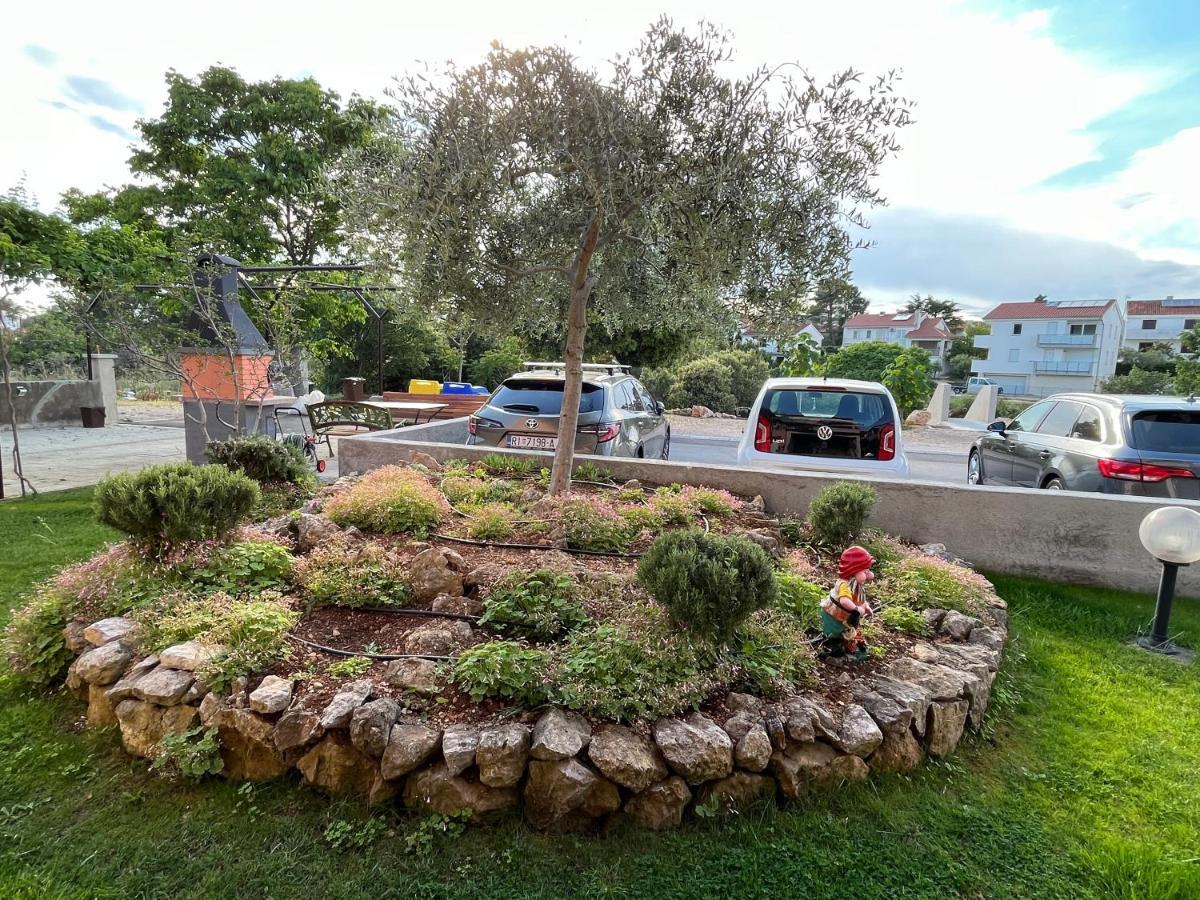 Ruza * Krk Town